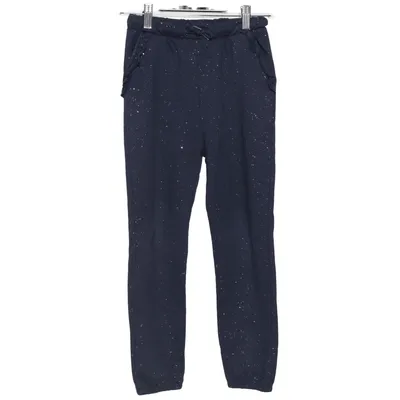 Sweatpants (Blue) from Topomini Cotton, Polyester