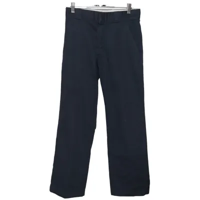 Chinos (Blue) from Dickies
