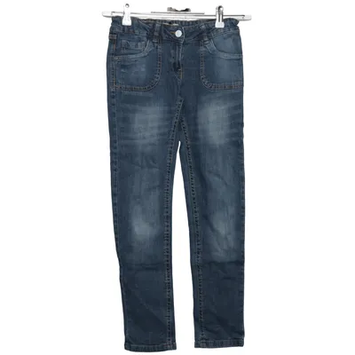 Jean (Bleu) de Casual Girls Wear