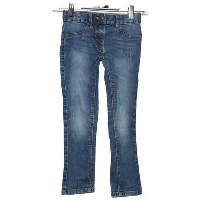 Jeans (Blue) from Fashion Wear Cotton, Elastane, Polyester