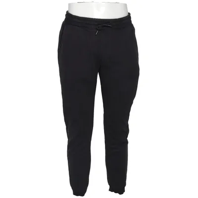 Sweatpants (Sort) fra Farah Bomuld, Polyester