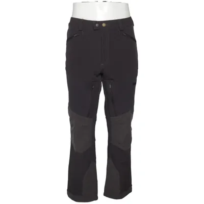 Outdoor pants (Gray, Black) from Pinewood Elastane, Polyamide, Polyester