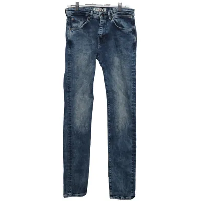 Jeans (Blue) from Petrol Industries Cotton, Polyester