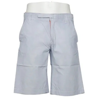 Short (Bleu) de Guru Coton