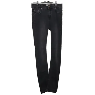 Jeans (Grå) fra Blue Effect Bomuld, Elastan, Polyester