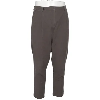 Jakkesætsbukser (W15760) fra HILKE Collection Bomuld, Elastan, Polyester, Viscose