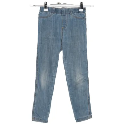 Jeans (Blå) fra CFL Bomuld, Elastan, Polyester