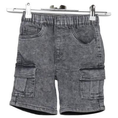 Cargoshorts (Grå) från Kiki & Koko