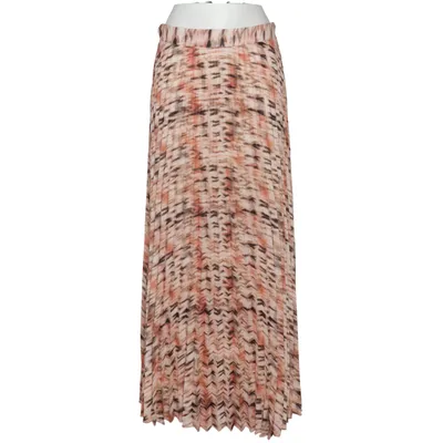 Långkjol (Flerfärgad) från Sfera Casual Polyester