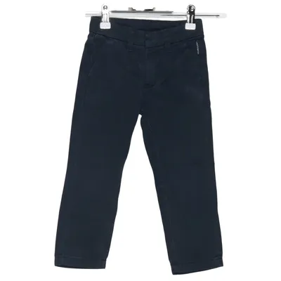 Chino (Bleu) de Polarn O. Pyret Coton biologique
