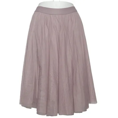 Jupe en tulle (Violet) de Charlotte Polyester
