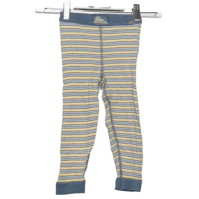 Pantalon de pyjama (Bleu, Jaune, Blanc) de Schiesser