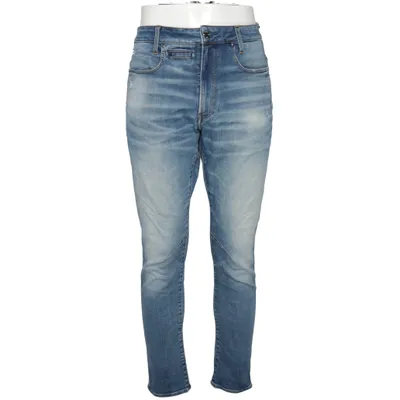 Jeans (Blå) från G-Star Raw Bomull, Elastan, Polyester