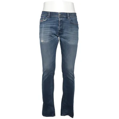 Jeans (Blue) from Diesel Cotton, Elastane