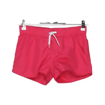 Badshorts (Rosa) från Fitz Polyester