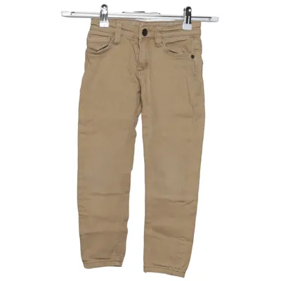 Jeans (Beige) von Blue Ridge Baumwolle, Elasthan