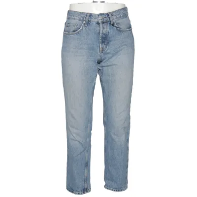 Jeans (ONSEDGE LOOSE MID. BLUE 4939 JEANS) från Only & Sons Bomull