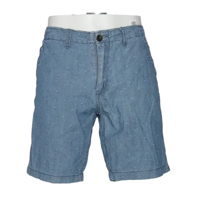 Shorts (Blå, Vit) från Aéropostale Bomull