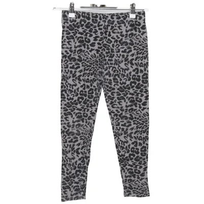 Leggings (Grå) från Page One Young Bomull, Elastan