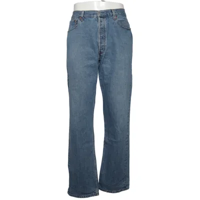 Jeans (501) from Levi Strauss & Co Cotton