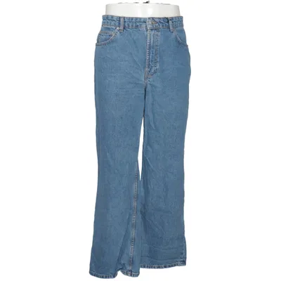 Jeans (Blå) fra ASOS Design Bomuld