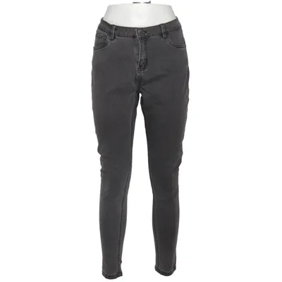 Jeans (Grå) fra Gémo