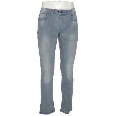 Jeans (Blå) från Only & Sons Bomull