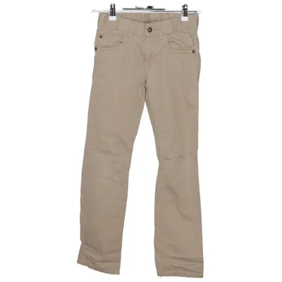Chinos (Beige) fra Here + There by C&A