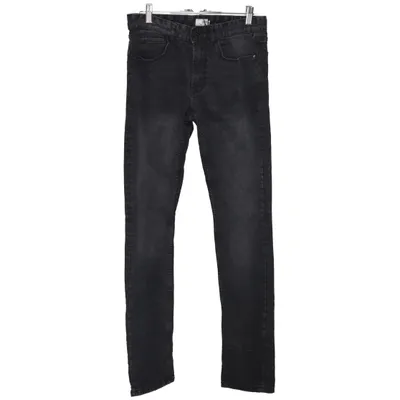 Jeans (Grå) från Kiabi Bomull, Elastan, Polyester