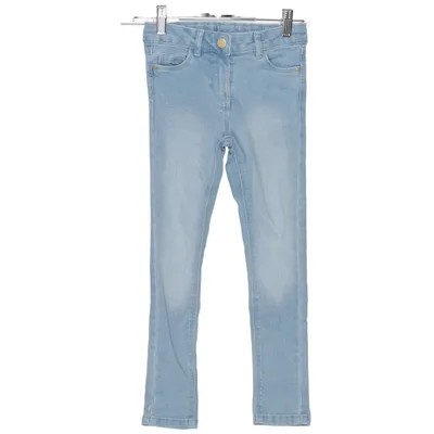 Jeans (Blue) from Orchestra Cotton, Elastane, Polyester, Viscose