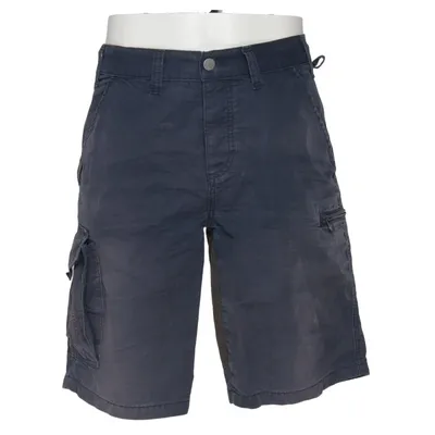 Cargoshorts (Blå) från Elkline Aramid, Bomull, Polyamid, Polyester