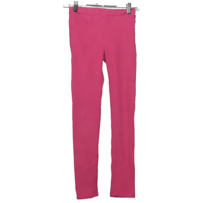 Leggings (Pink) from Jako-O Cotton, Elastane, Polyester