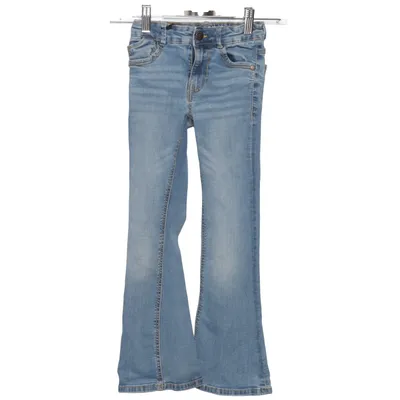Spijkerbroek (FARAH JADE) van Blue Ridge Katoen, Elastaan, Polyester, Viscose