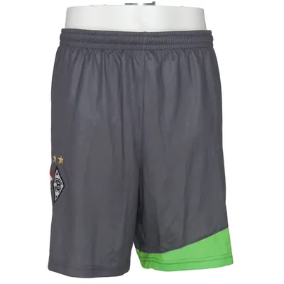 Träningsshorts (Grå, Grön) från Lotto Polyester