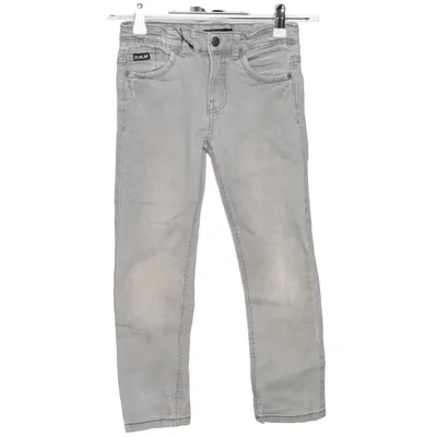 Jeans (Gray) from Cubus Kids Cotton, Elastane, Polyester