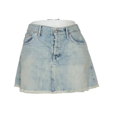 Jeanskjol (Blå) från &Denim by H&M Bomull