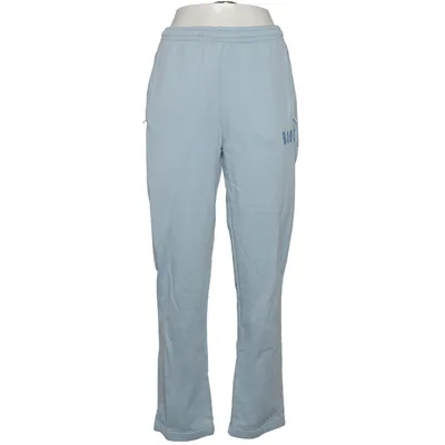 Joggingbroek (Blauw) van Bloch Katoen, Elastaan, Polyester, Viscose