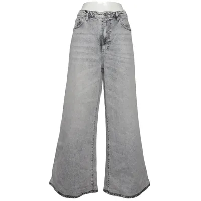 Jeans (Rosie) from Homage Elastane, Lyocell, Recycled cotton