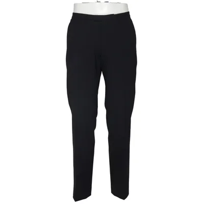 Suit pants (Black) from Drykorn for Beautiful People Elastane, Polyester, Wool