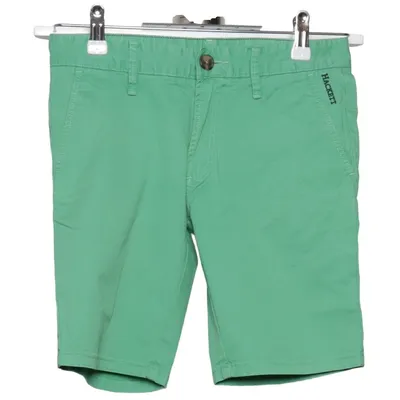 Shorts (Grøn) fra Hackett London Bomuld, Elastan