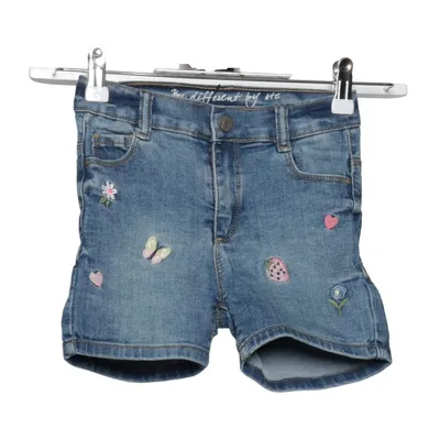 Short en jean (230082695) de Katia G Coton, Élasthane