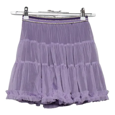 Tylnederdel (Lilla) fra Happy Girls Polyester