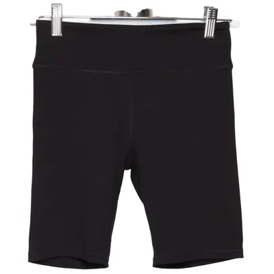 Compressieshorts (Zwart) van H&M Move Elastaan, Polyester