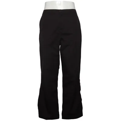Pantalon imperméable (Noir) de Proquip Polyester, Polyuréthane