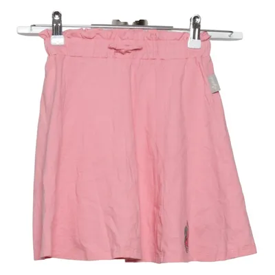 Skirt (Pink) from Sigikid Cotton