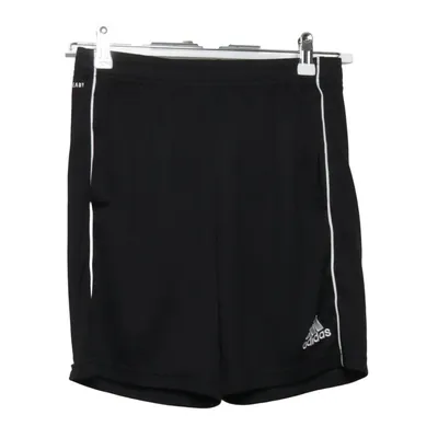 Träningsshorts (Svart) från Adidas Polyester