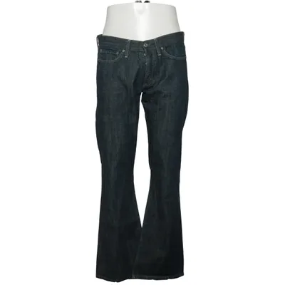 Jean (Bleu) de G-Star Raw Denim Coton