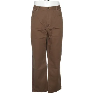 Jeans (Brun) från Eddie Bauer Bomull