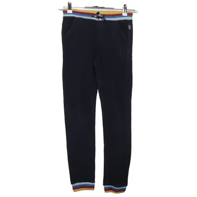 Sweatpants (Blå, Flerfarvet) fra Jako-O Bomuld, Elastan