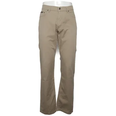 Chinos (Beige) van Aldo Colitti